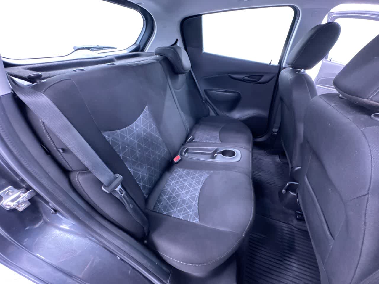 2019 Chevrolet Spark LT