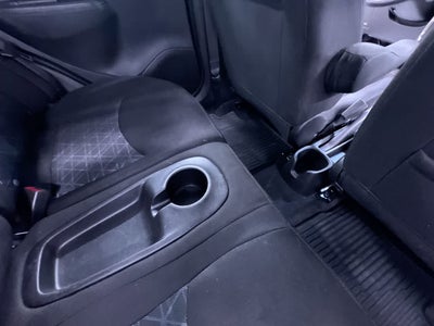 2019 Chevrolet Spark LT