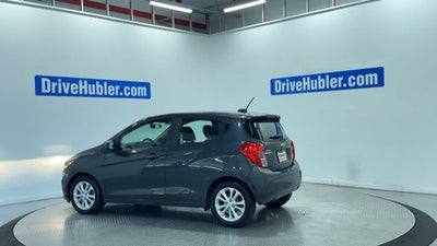 2019 Chevrolet Spark LT