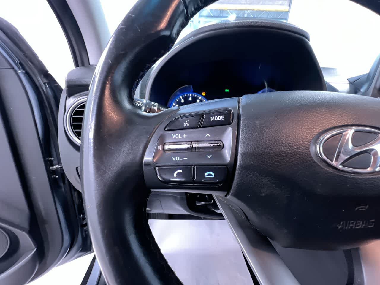 2019 Hyundai Kona SEL