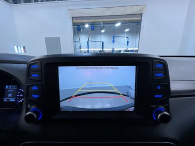 2019 Hyundai Kona SEL