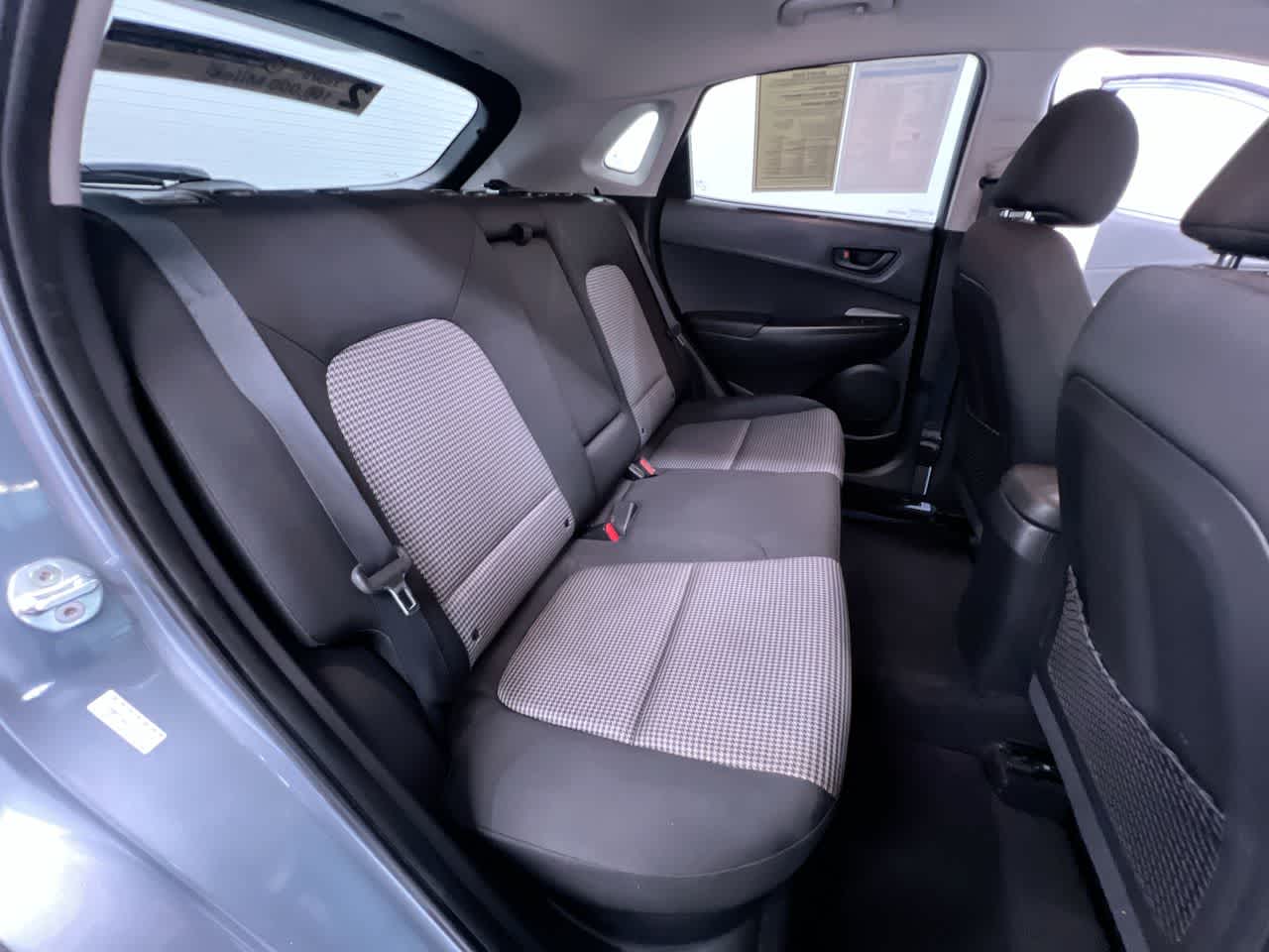 2019 Hyundai Kona SEL