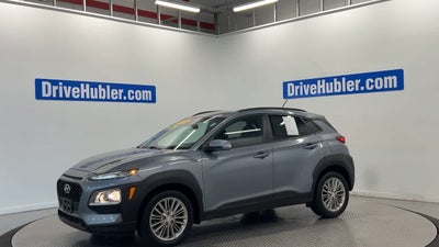2019 Hyundai Kona SEL