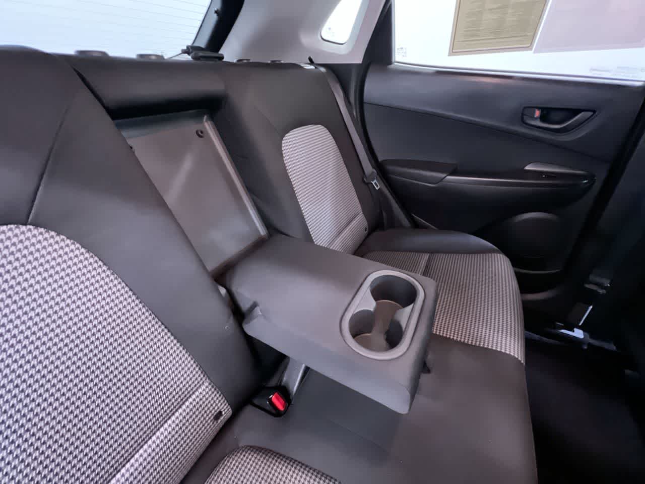 2019 Hyundai Kona SEL