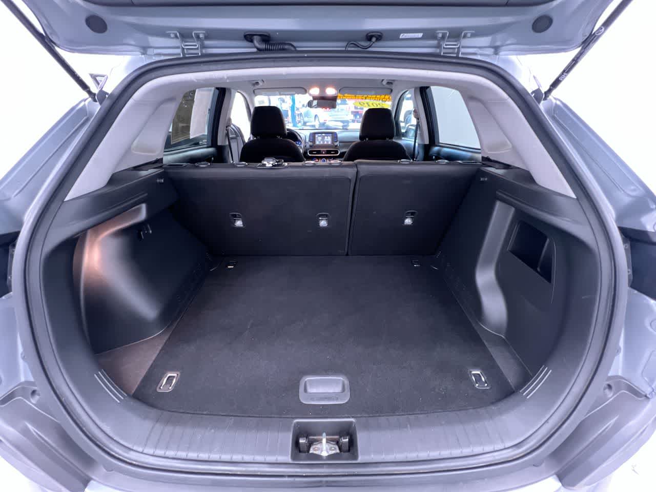 2019 Hyundai Kona SEL