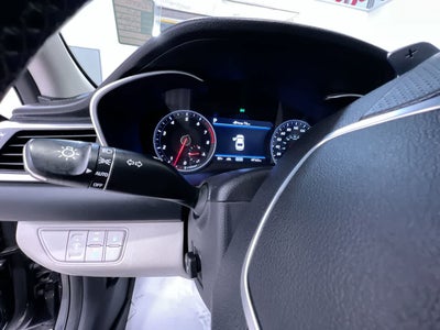 2019 Genesis G70 3.3T Advanced