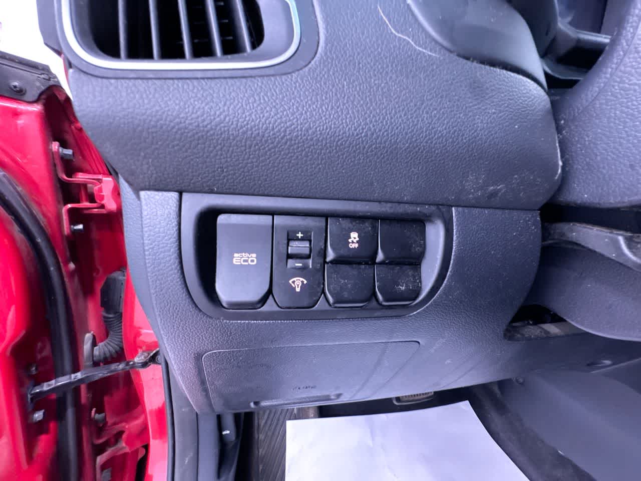 2017 Kia Rio LX