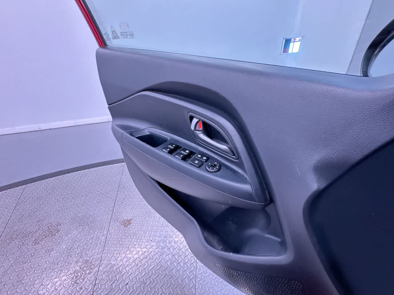 2017 Kia Rio LX