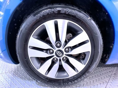 2013 Kia Forte Koup EX