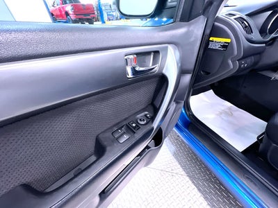 2013 Kia Forte Koup EX