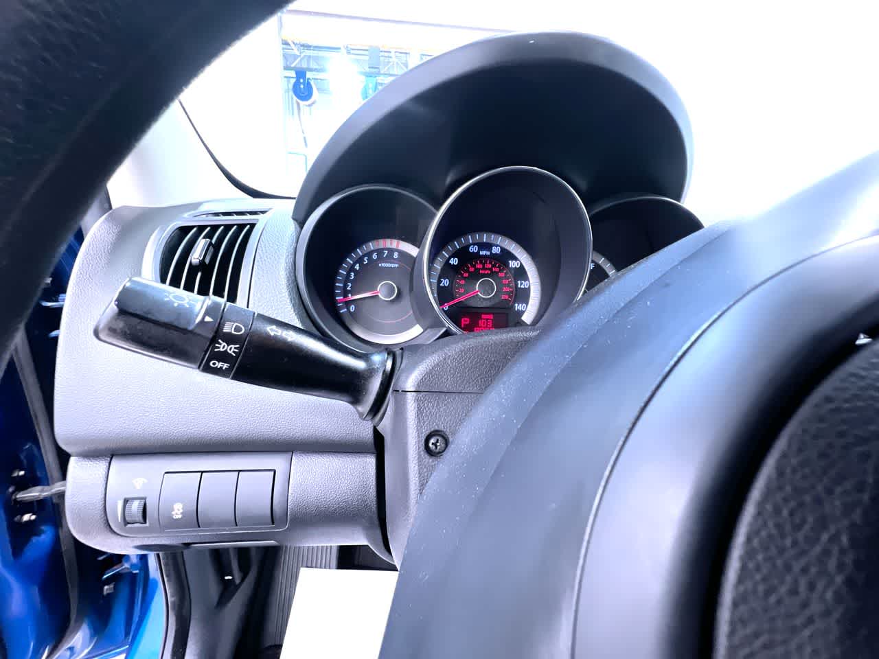 2013 Kia Forte Koup EX