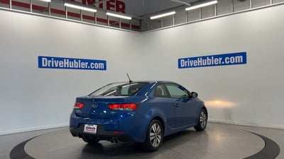 2013 Kia Forte Koup EX