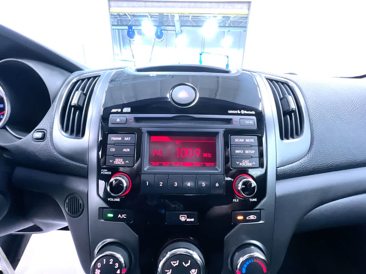 2013 Kia Forte Koup EX
