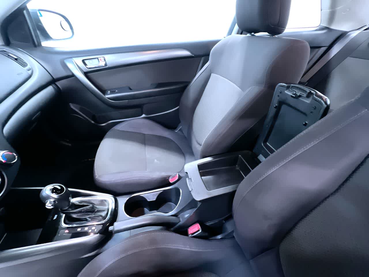 2013 Kia Forte Koup EX