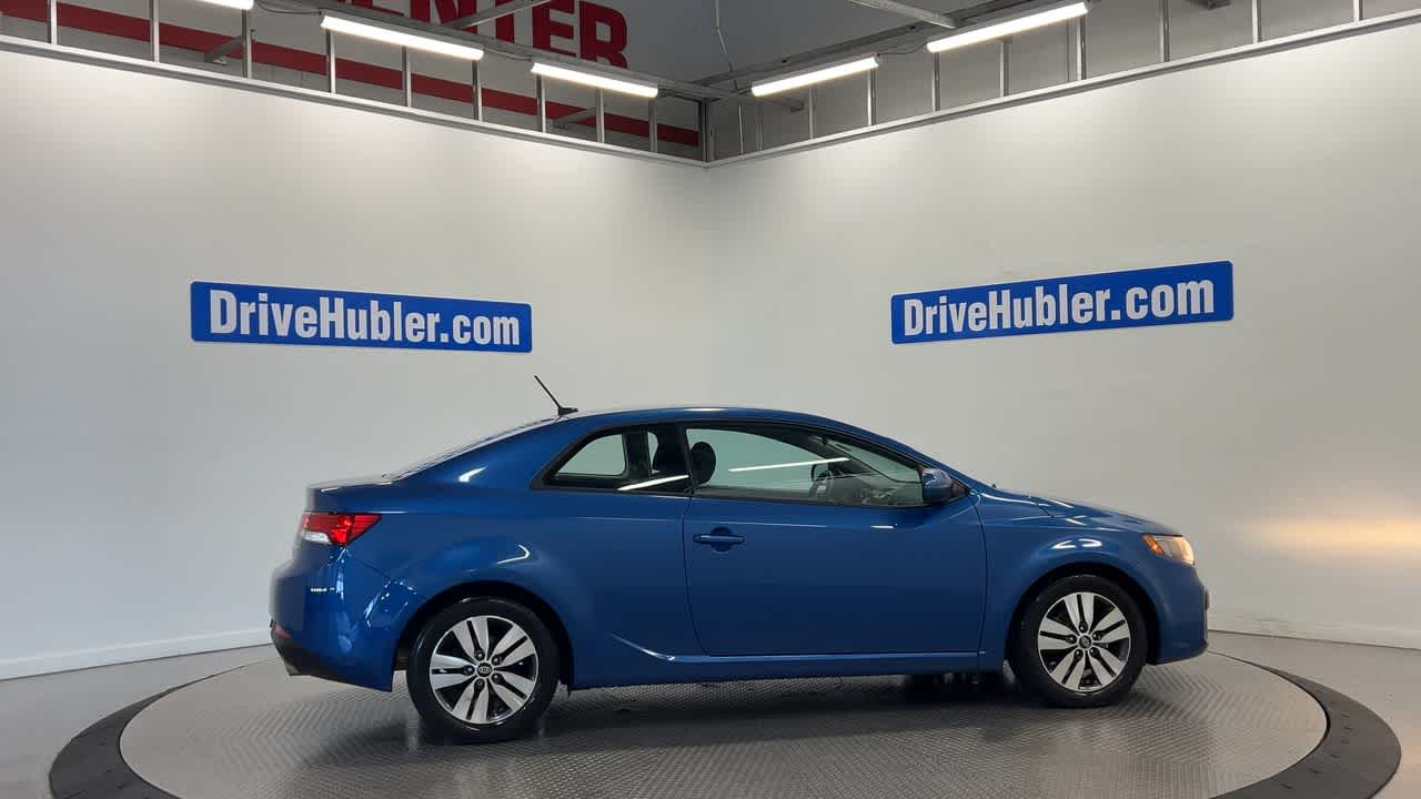 2013 Kia Forte Koup EX