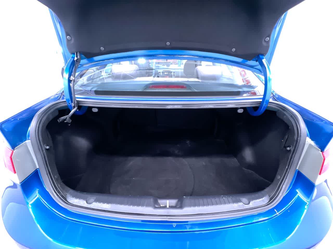 2013 Kia Forte Koup EX