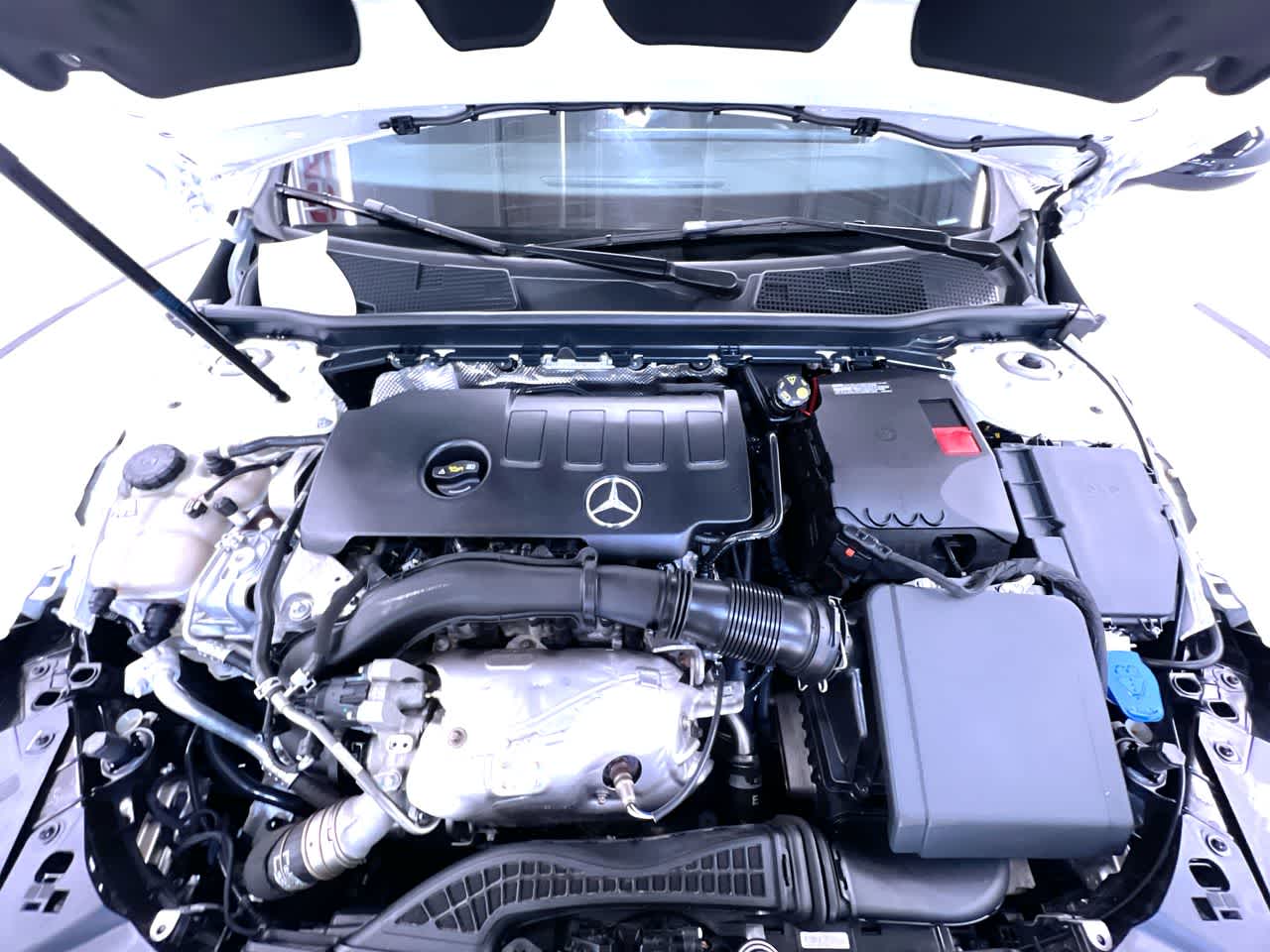 2023 Mercedes-Benz CLA CLA 250