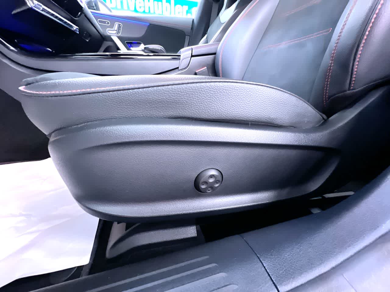 2023 Mercedes-Benz CLA CLA 250