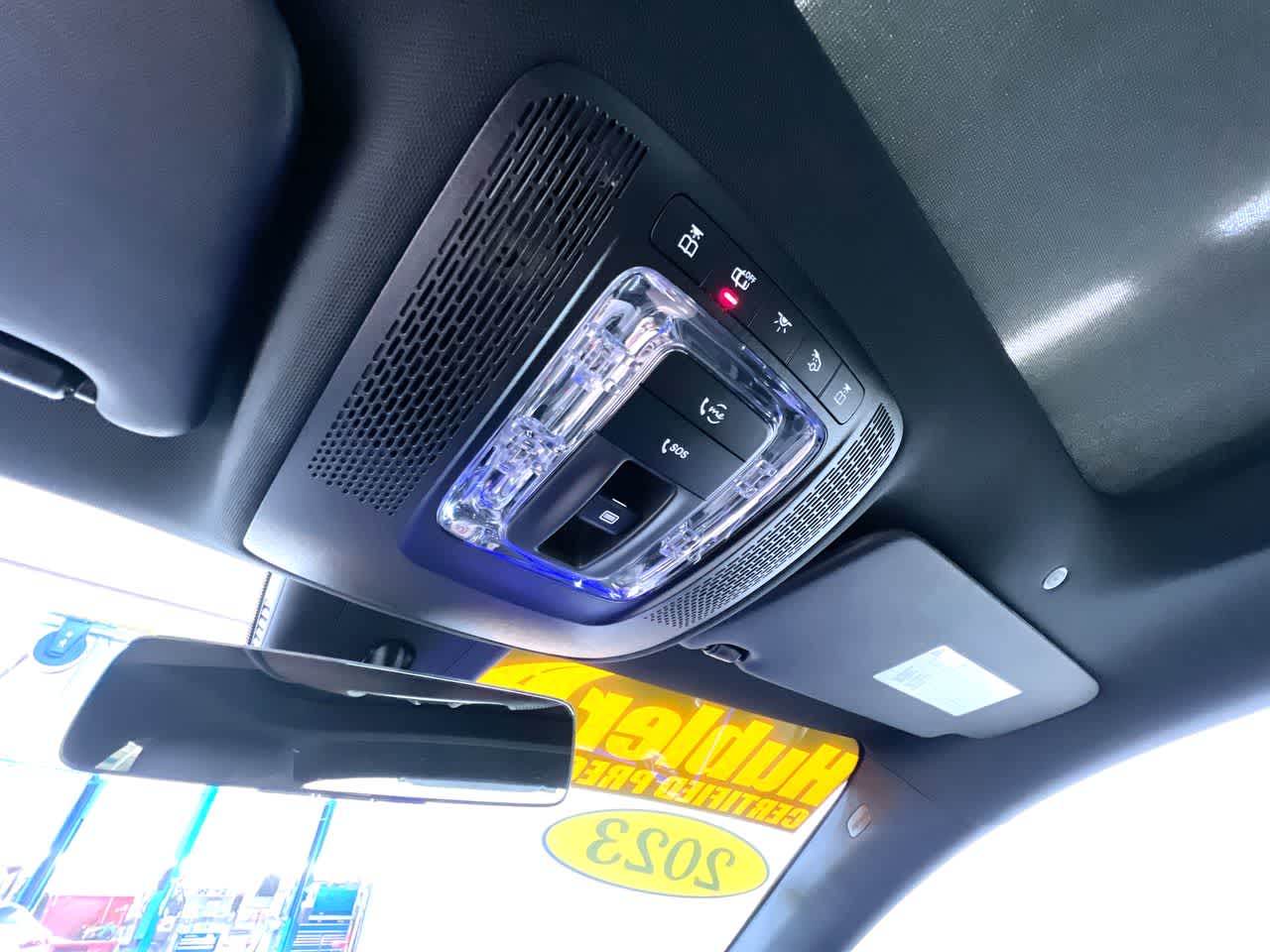 2023 Mercedes-Benz CLA CLA 250