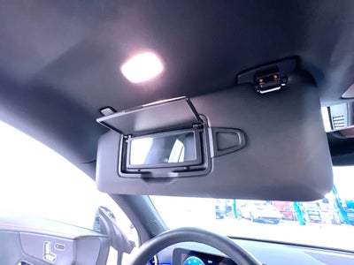2023 Mercedes-Benz CLA CLA 250