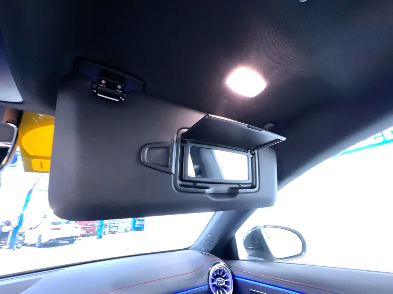 2023 Mercedes-Benz CLA CLA 250