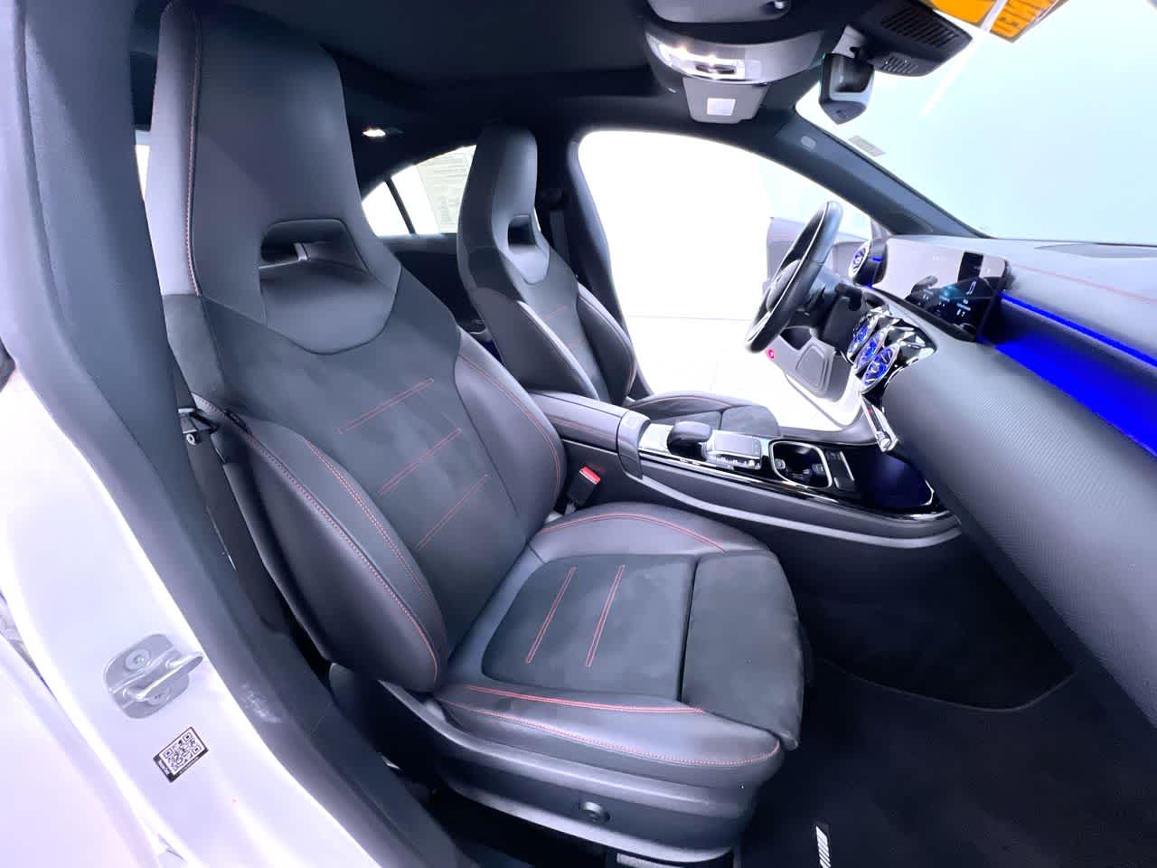2023 Mercedes-Benz CLA CLA 250