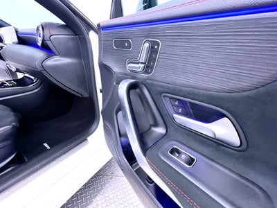 2023 Mercedes-Benz CLA CLA 250
