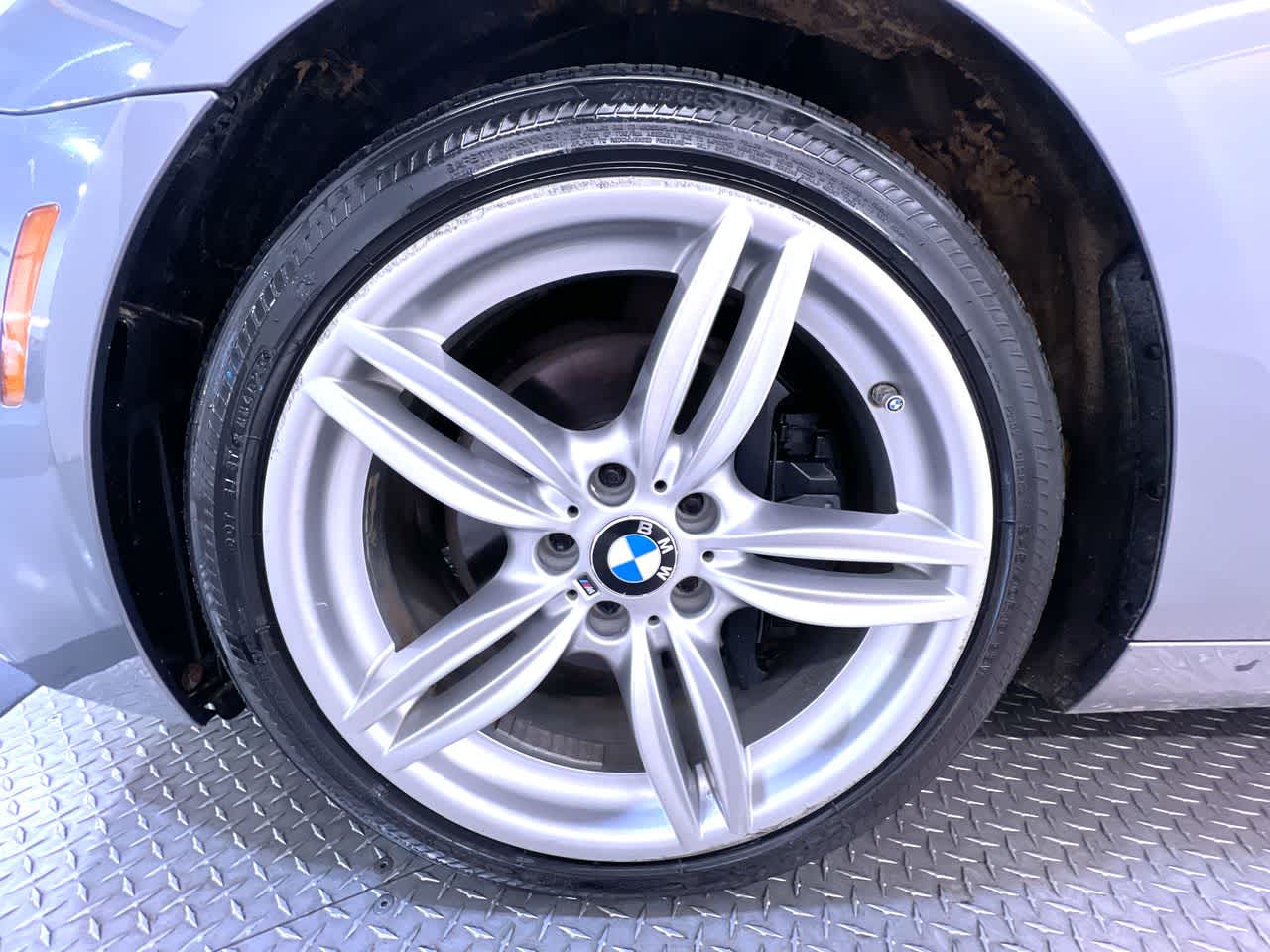 2013 BMW 6 Series 650i xDrive