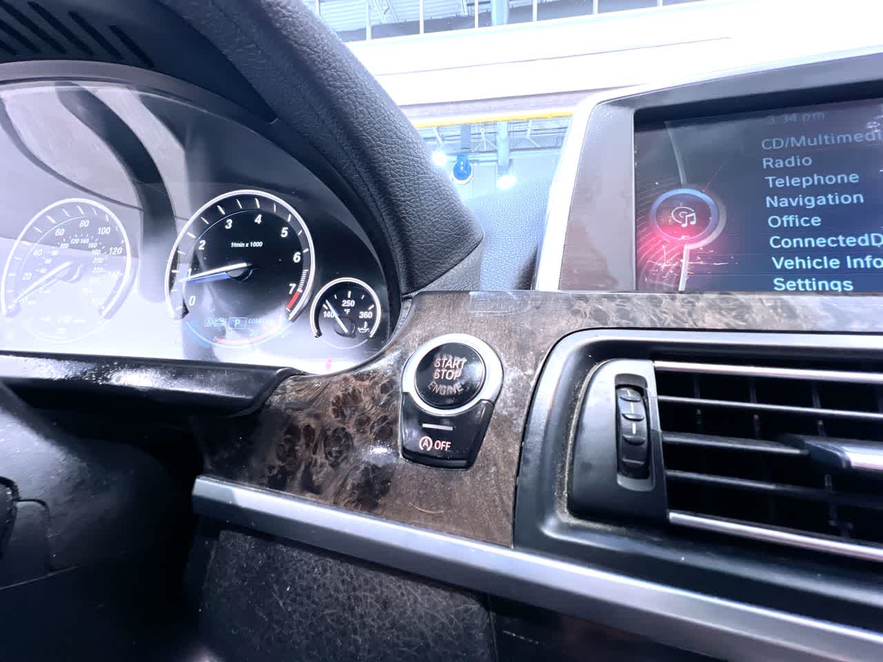 2013 BMW 6 Series 650i xDrive