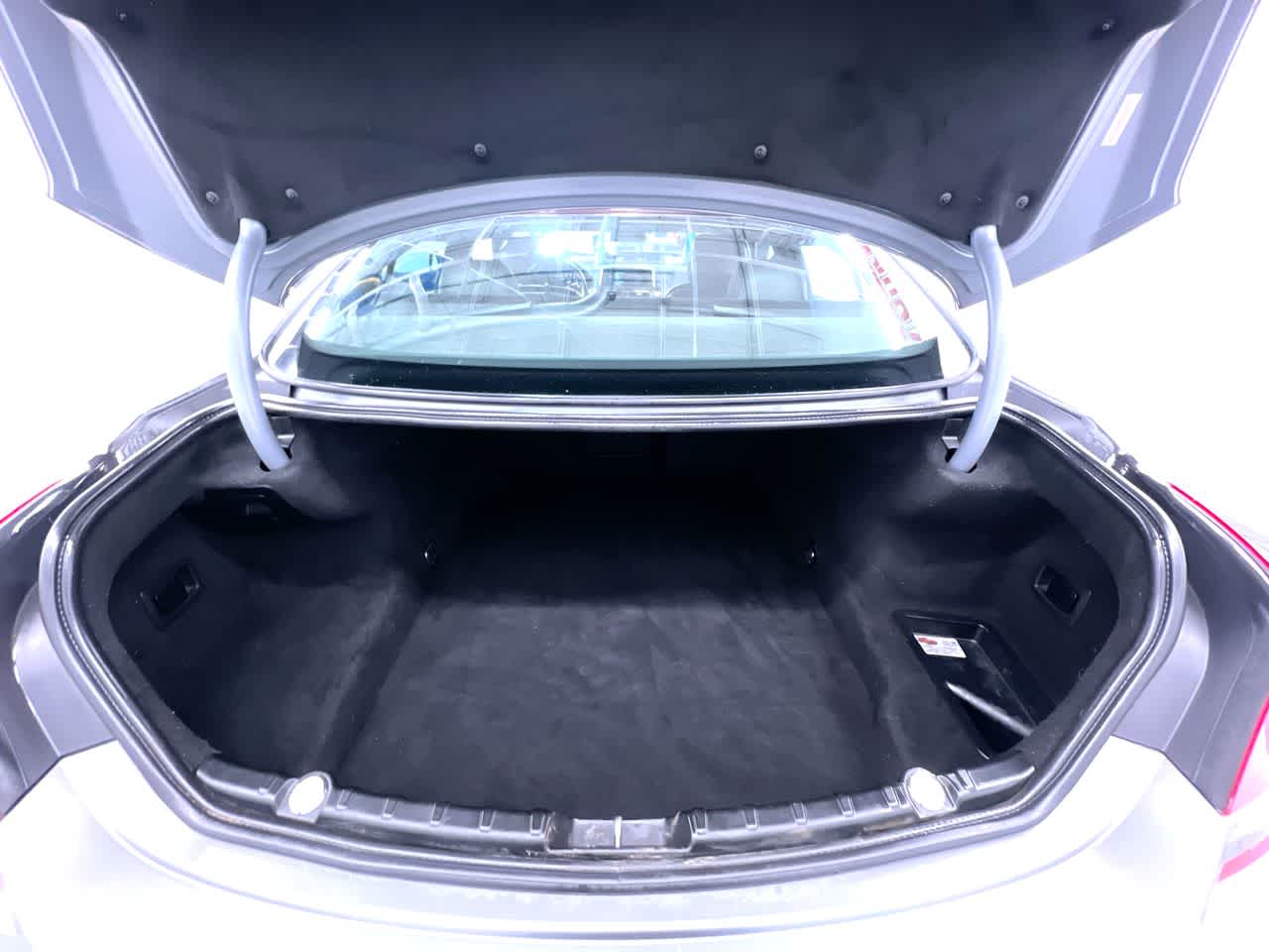 2013 BMW 6 Series 650i xDrive
