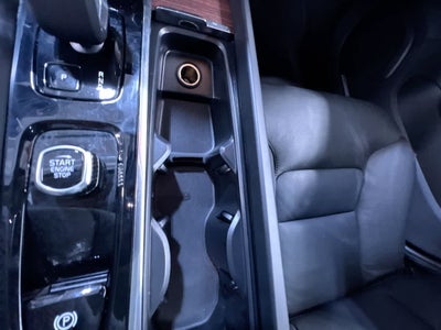 2025 Volvo V60 Cross Country Plus