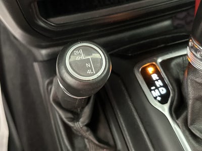 2020 Jeep Wrangler Unlimited Sahara Altitude