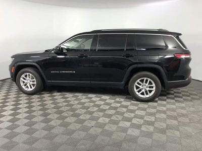 2021 Jeep Grand Cherokee L Laredo