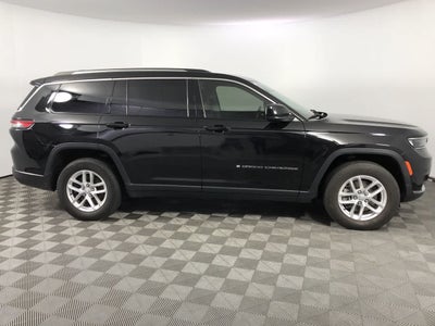 2021 Jeep Grand Cherokee L Laredo
