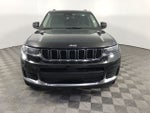 2021 Jeep Grand Cherokee L Laredo