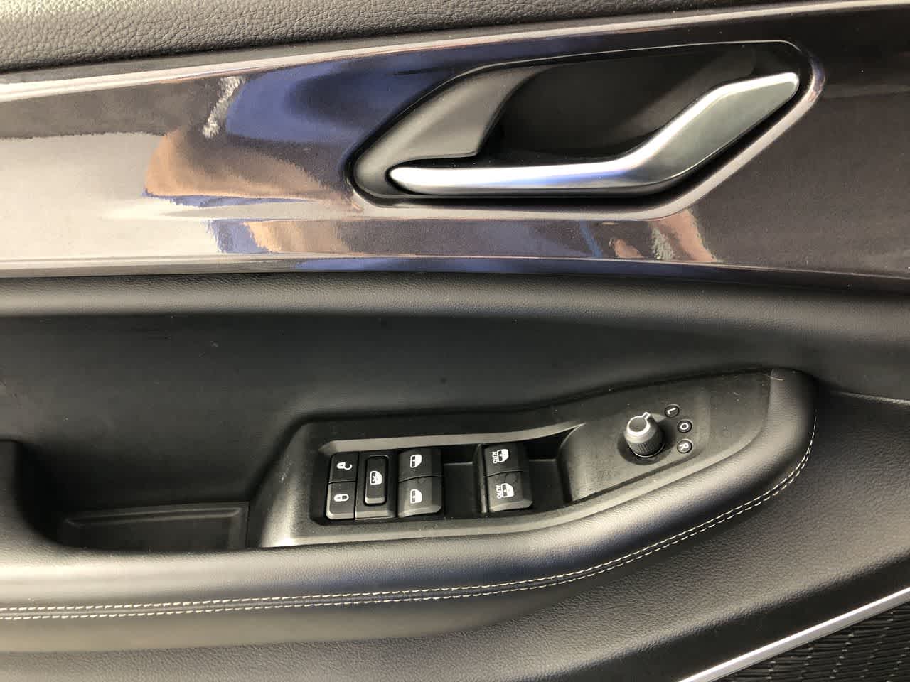 2021 Jeep Grand Cherokee L Laredo