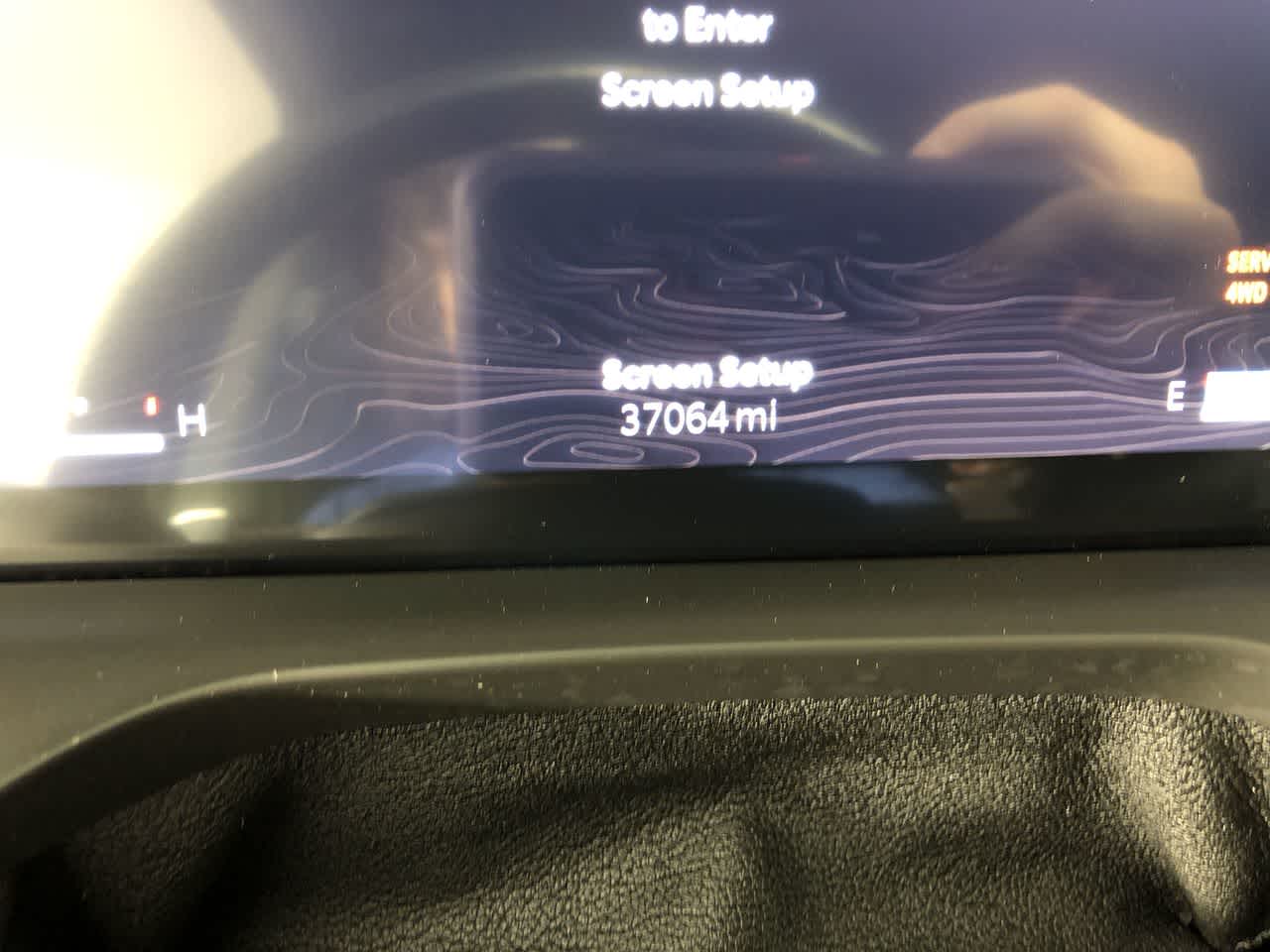 2021 Jeep Grand Cherokee L Laredo