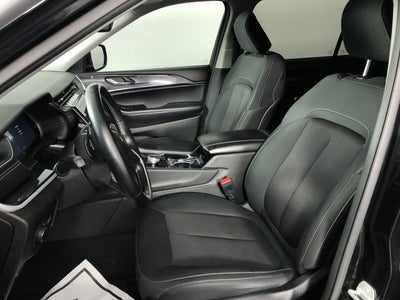 2021 Jeep Grand Cherokee L Laredo