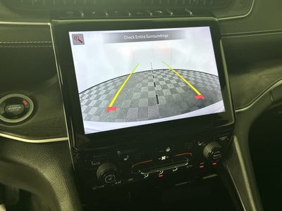 2024 Jeep Grand Cherokee 4xe 4xe