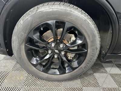 2020 Dodge Durango UNKNOWN