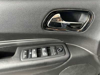 2020 Dodge Durango UNKNOWN
