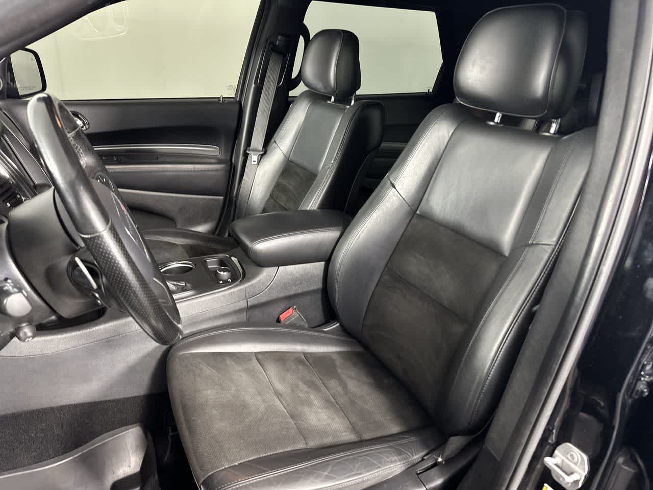 2020 Dodge Durango UNKNOWN