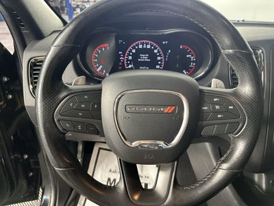 2020 Dodge Durango UNKNOWN