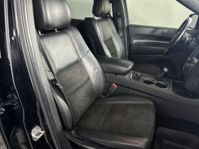 2020 Dodge Durango UNKNOWN
