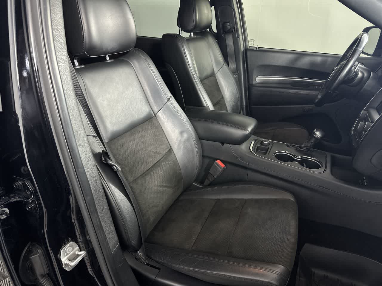 2020 Dodge Durango UNKNOWN