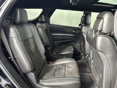 2020 Dodge Durango UNKNOWN