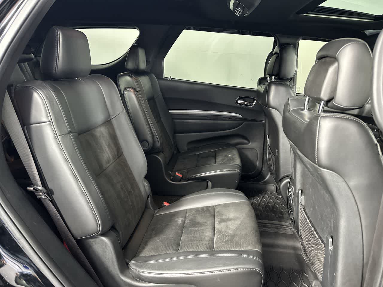 2020 Dodge Durango UNKNOWN