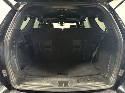 2020 Dodge Durango UNKNOWN