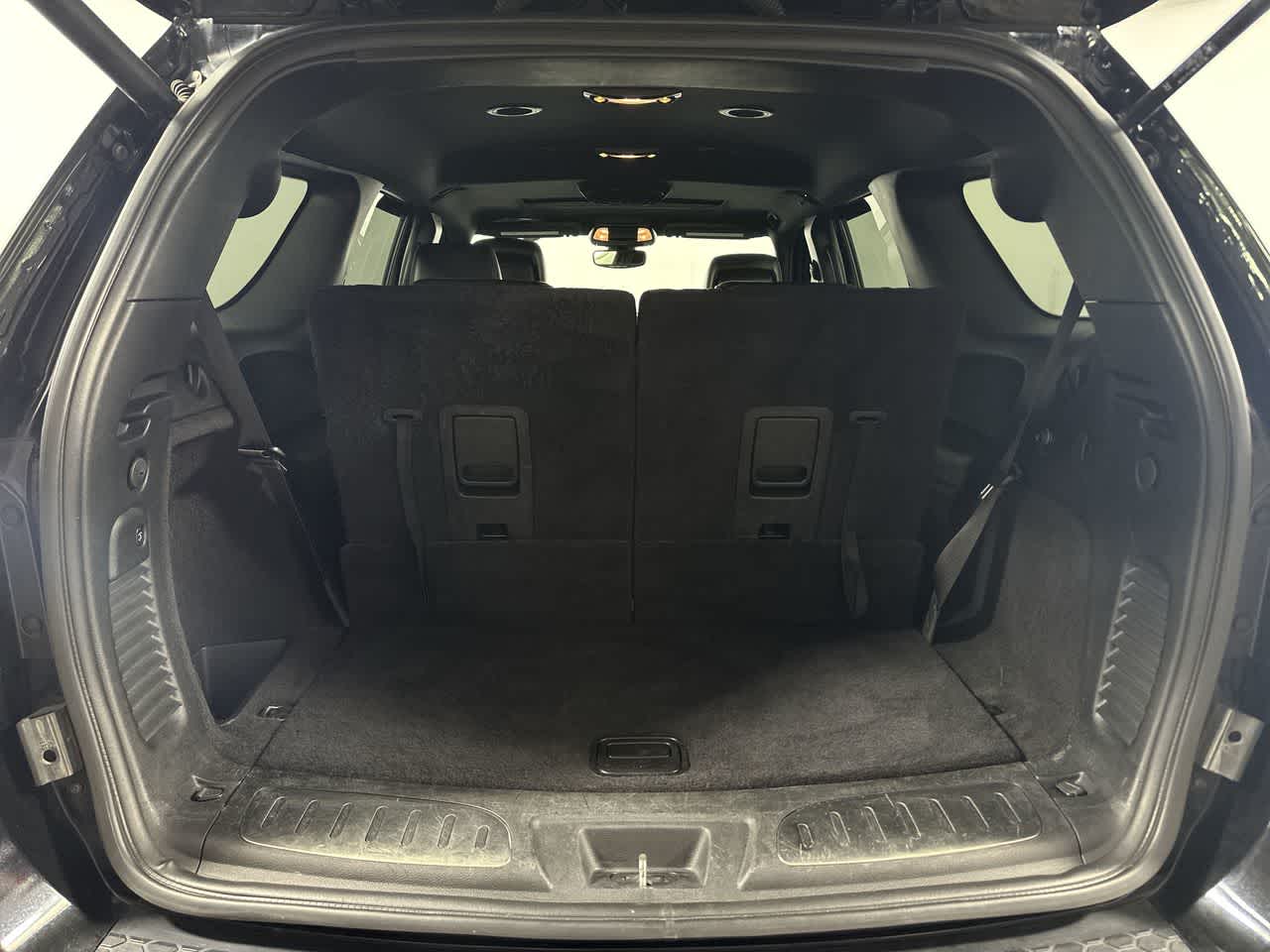 2020 Dodge Durango UNKNOWN