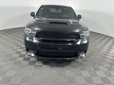 2020 Dodge Durango UNKNOWN